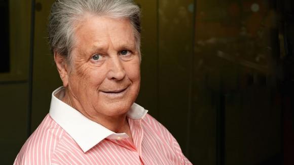 Brian Wilson at Stranahan Theater