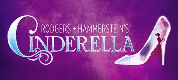 Rodgers and Hammerstein's Cinderella at Stranahan Theater