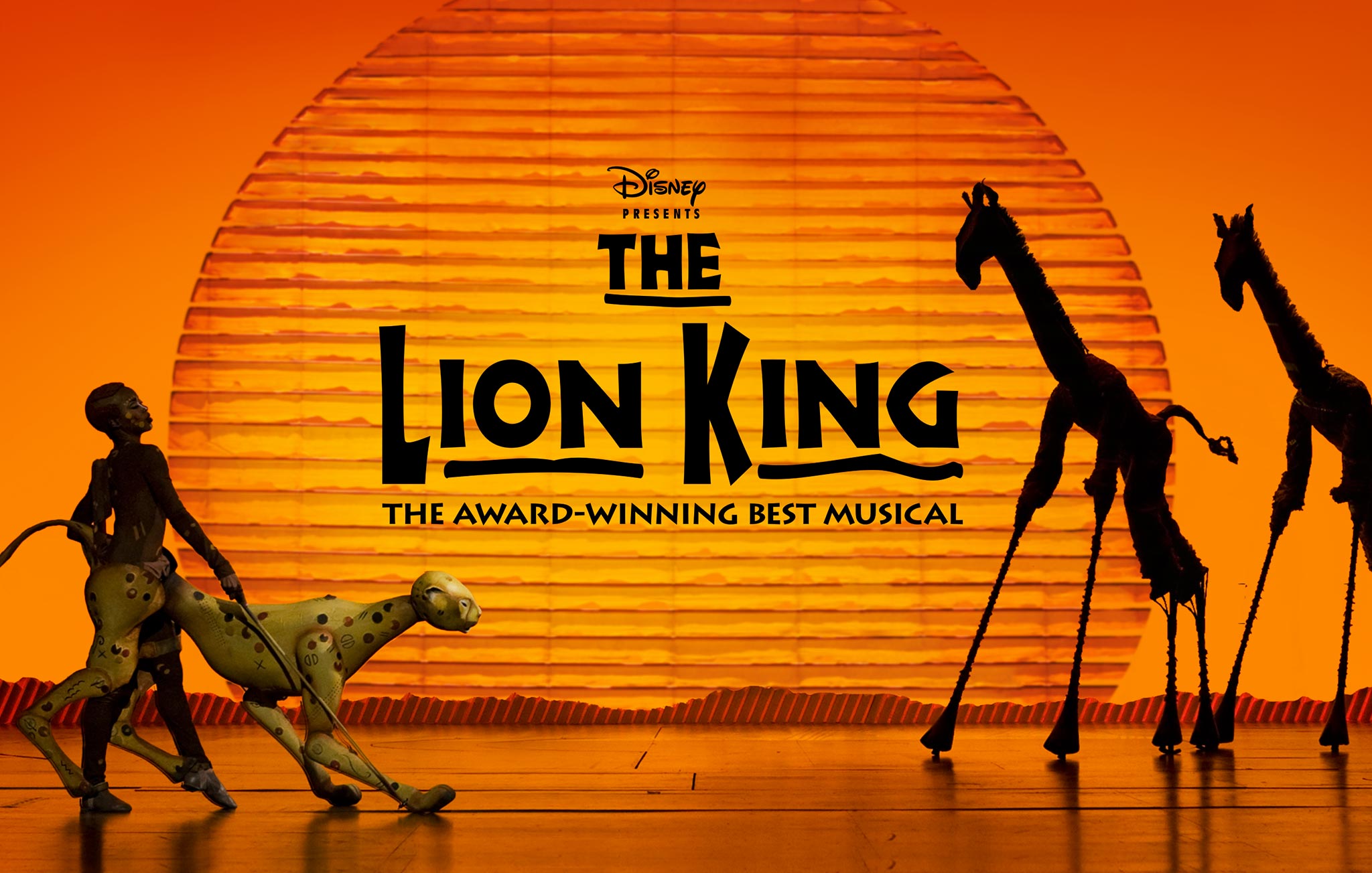 The Lion King at Stranahan Theater tickets The Lion King at Stranahan Theater