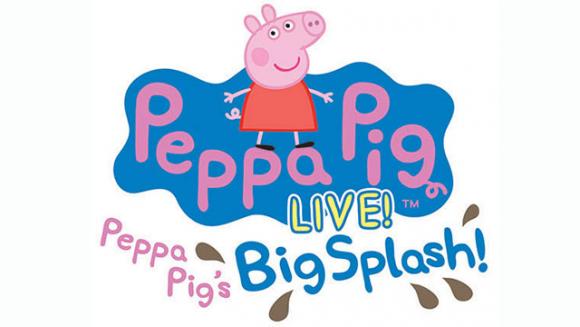 Peppa Pig Live! at Stranahan Theater