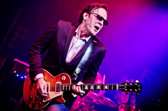 Joe Bonamassa at Stranahan Theater