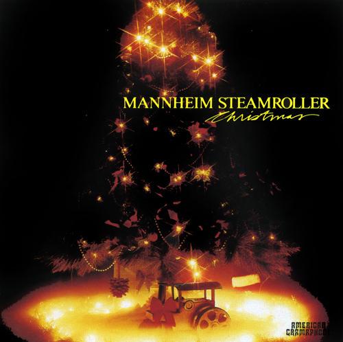 Mannheim Steamroller Christmas at Stranahan Theater