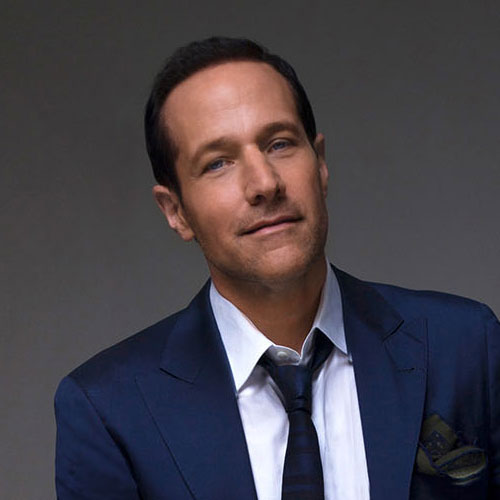 Jim Brickman at Stranahan Theater