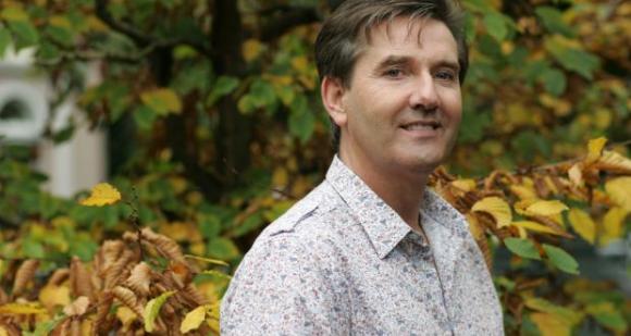 Daniel O'Donnell at Stranahan Theater