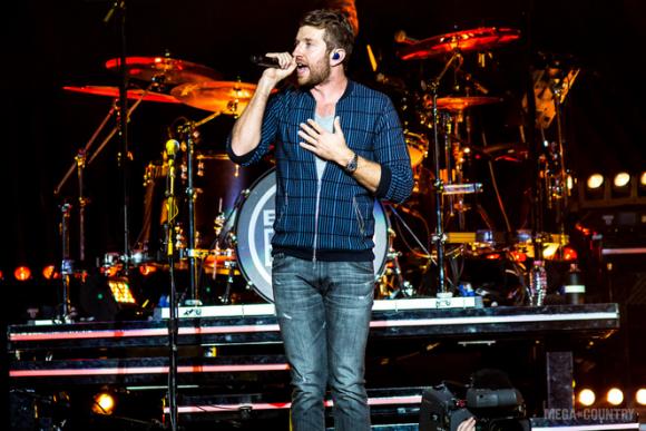 Brett Eldredge at Stranahan Theater