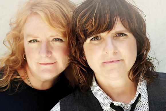 Toledo Symphony: Sara Jobin - Indigo Girls at Stranahan Theater