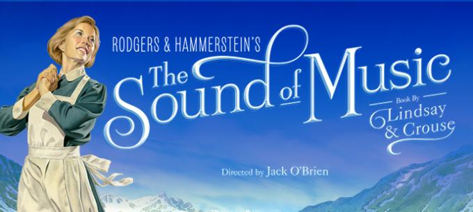 The Sound Of Music at Stranahan Theater