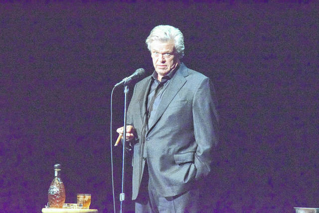 Ron White at Stranahan Theater
