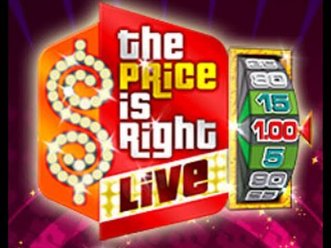 The Price is Right - Live Stage Show at Stranahan Theater