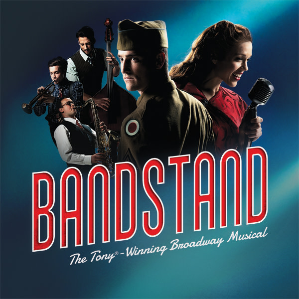 Bandstand - The Musical at Stranahan Theater