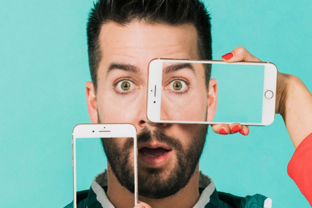 John Crist at Stranahan Theater