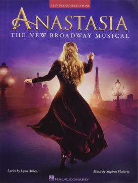 Anastasia at Stranahan Theater