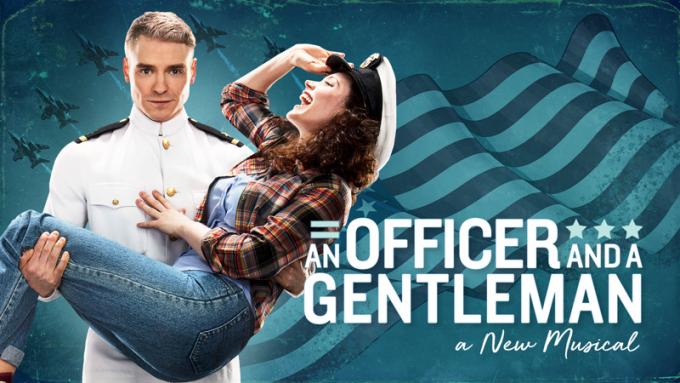 An Officer and a Gentleman