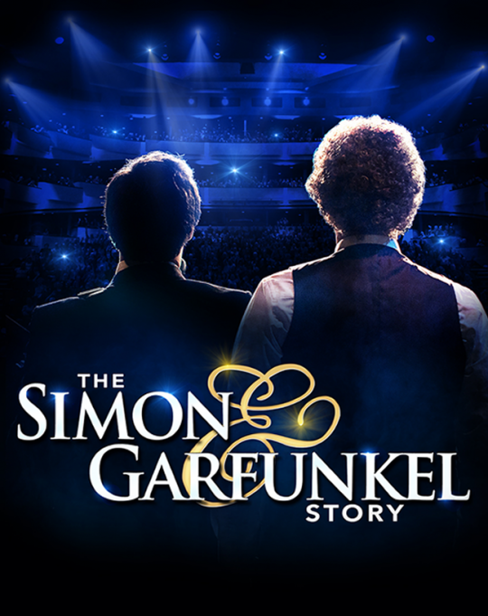 The Simon & Garfunkel Story at Stranahan Theater