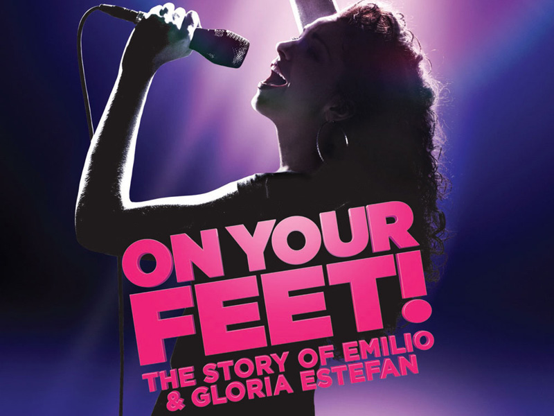 On Your Feet at Stranahan Theater