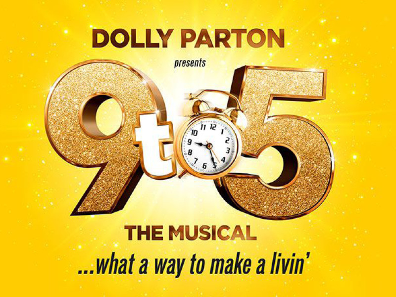 9 to 5 - The Musical [CANCELLED] at Stranahan Theater