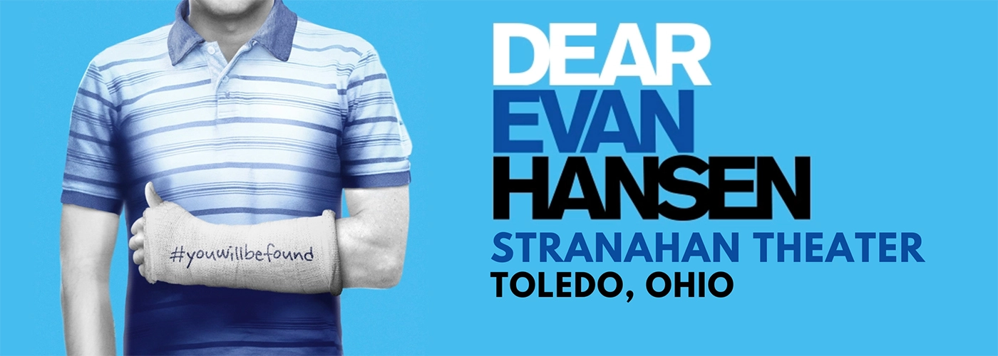 Dear Evan Hansen ohio