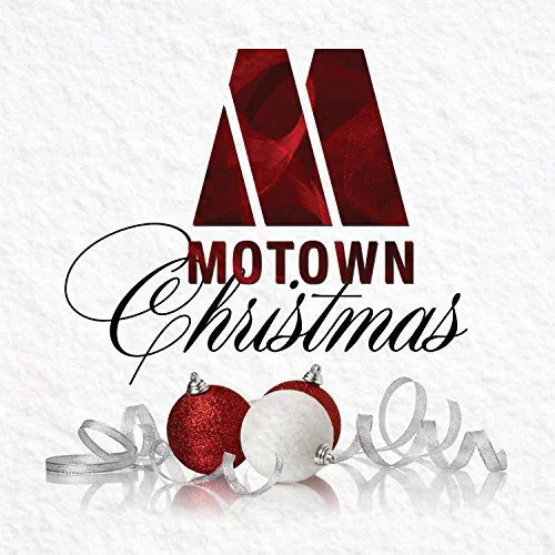 A Motown Christmas