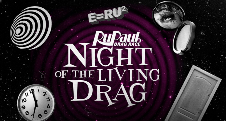Rupaul's Drag Race tickets