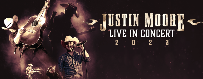 Justin Moore tickets