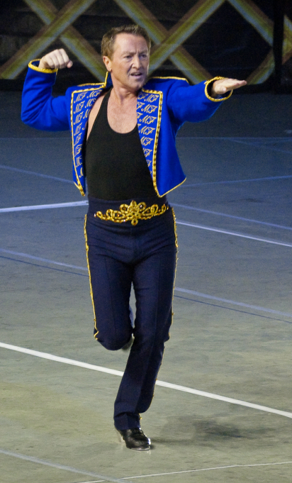 Michael Flatley's Lord of the Dance [CANCELLED] tickets