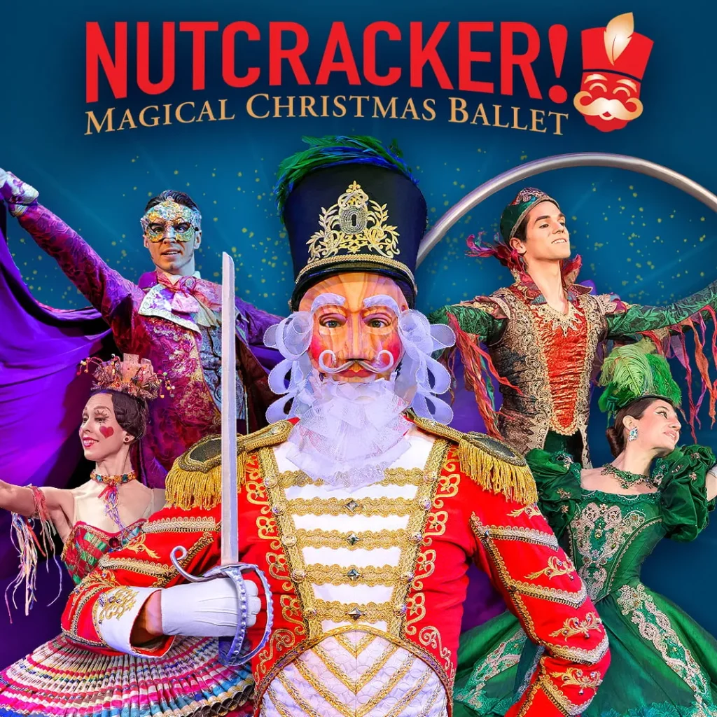 Toledo Ballet tickets