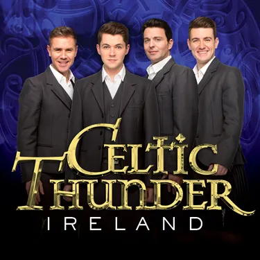 Celtic Thunder